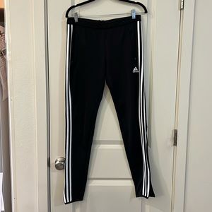 Adidas Warm Up Joggers